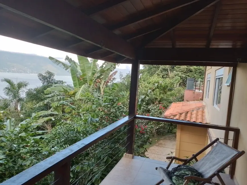 Foto 9 de Casa de Condomínio com 4 quartos à venda, 8500m2 em Sao Sebastiao - SP