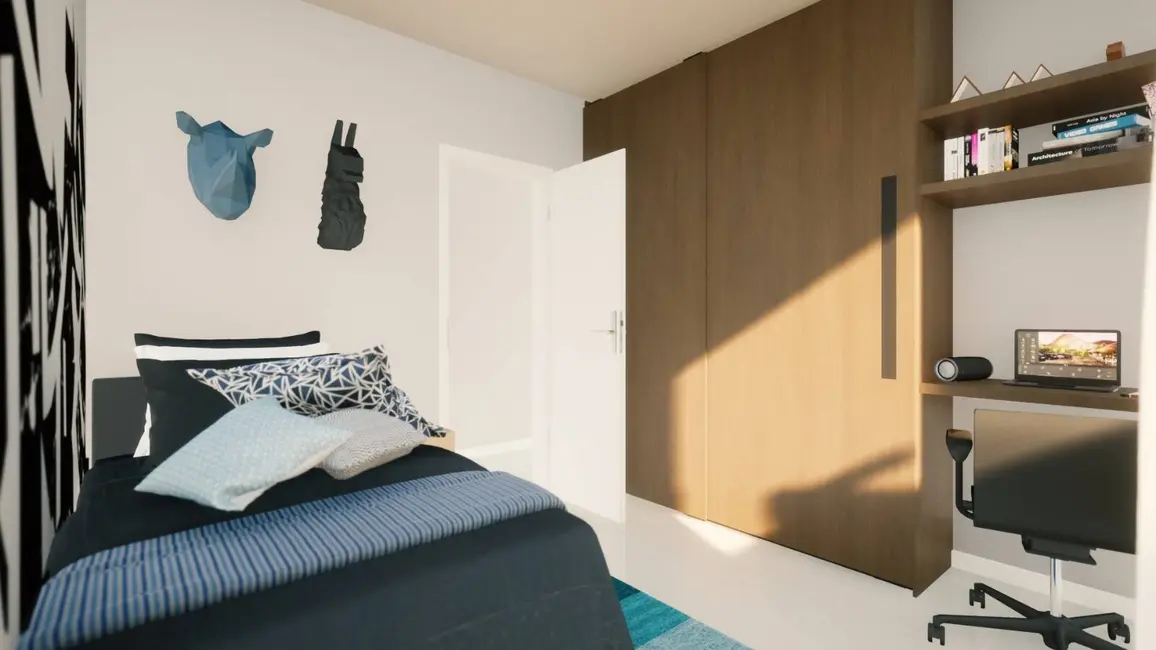 Foto 4 de Casa com 2 quartos à venda, 166m2 em Sao Sebastiao - SP