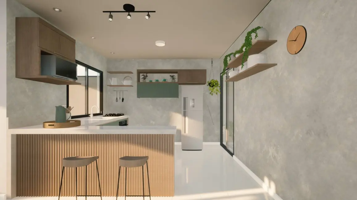 Foto 5 de Casa com 2 quartos à venda, 166m2 em Sao Sebastiao - SP