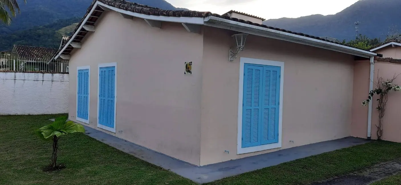 Foto 2 de Casa com 5 quartos à venda, 400m2 em Sao Sebastiao - SP