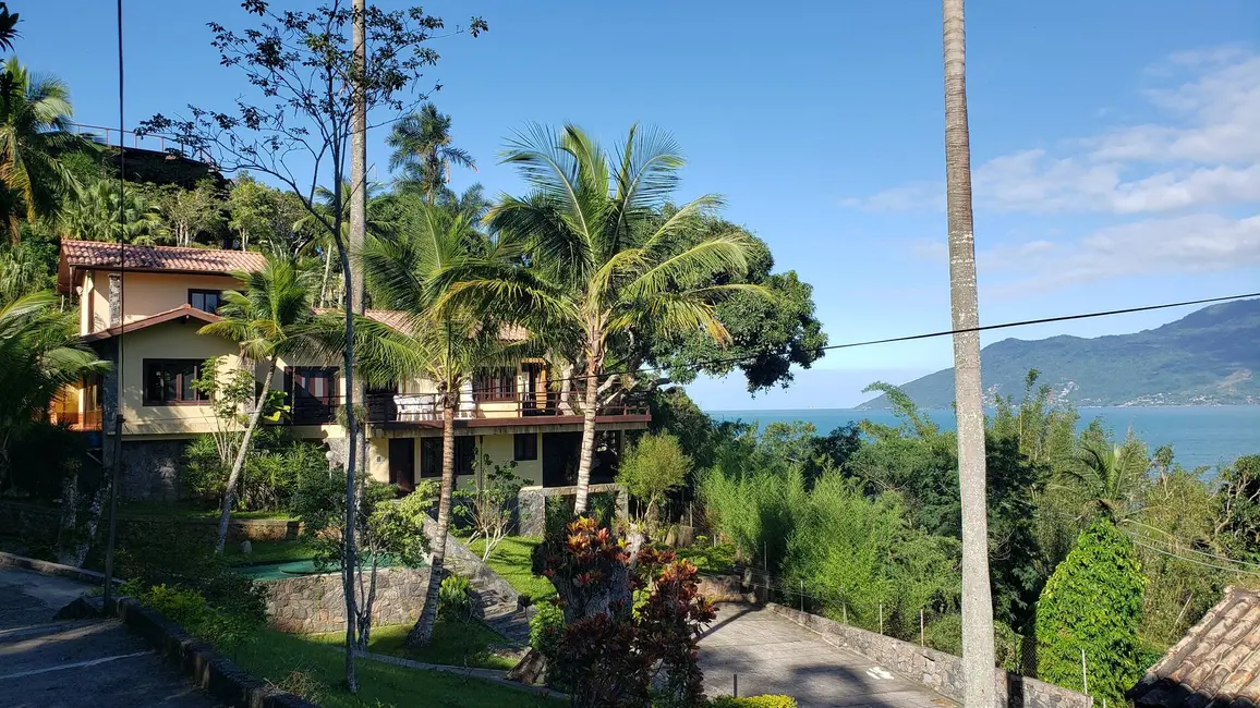Foto 6 de Casa com 4 quartos à venda, 36000m2 em Sao Sebastiao - SP