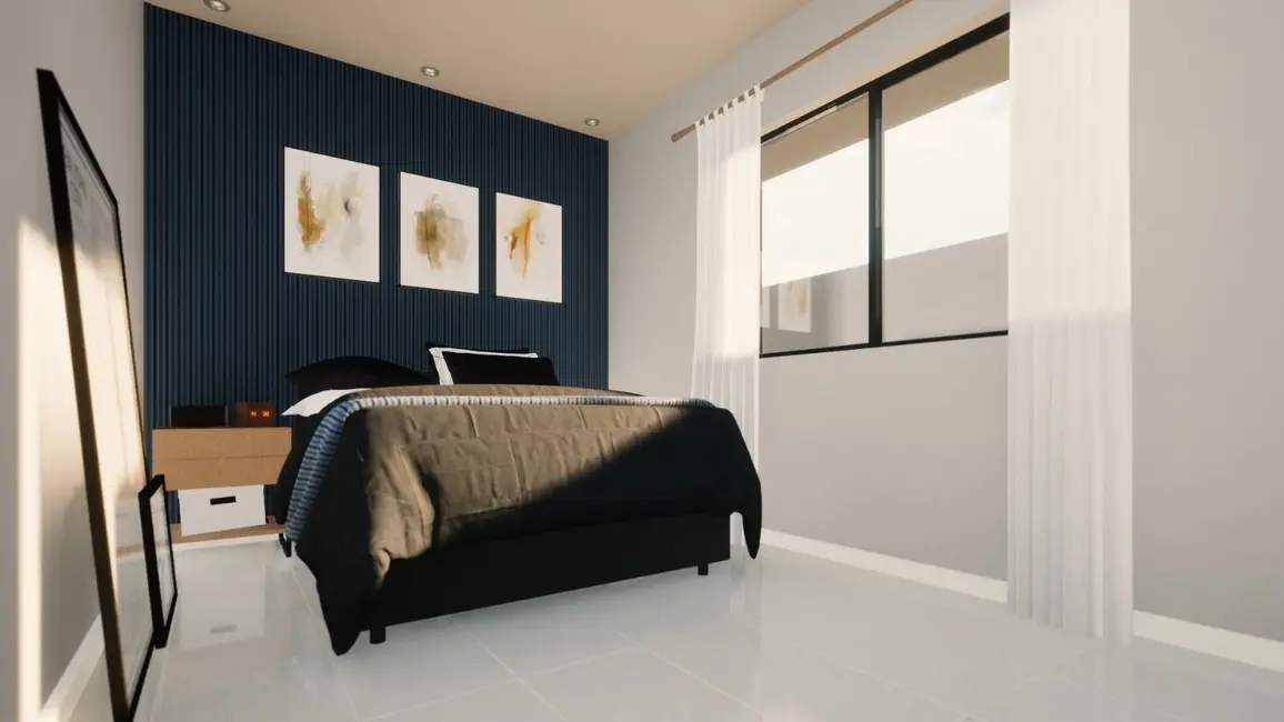 Foto 2 de Casa com 3 quartos à venda, 166m2 em Sao Sebastiao - SP