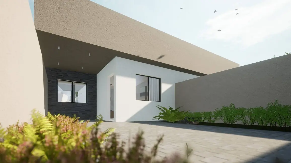 Foto 1 de Casa com 3 quartos à venda, 166m2 em Sao Sebastiao - SP