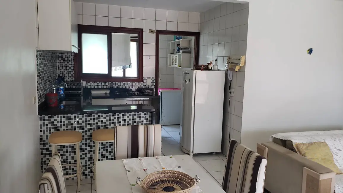 Foto 1 de Apartamento com 3 quartos à venda, 95m2 em Sao Sebastiao - SP