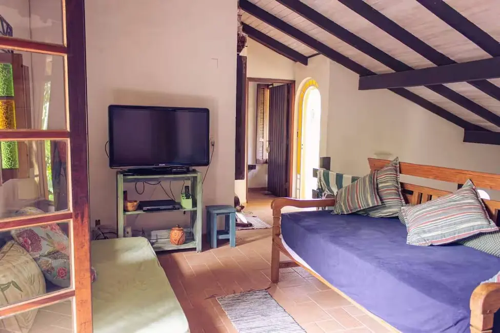 Foto 5 de Casa com 3 quartos à venda, 528m2 em Sao Sebastiao - SP