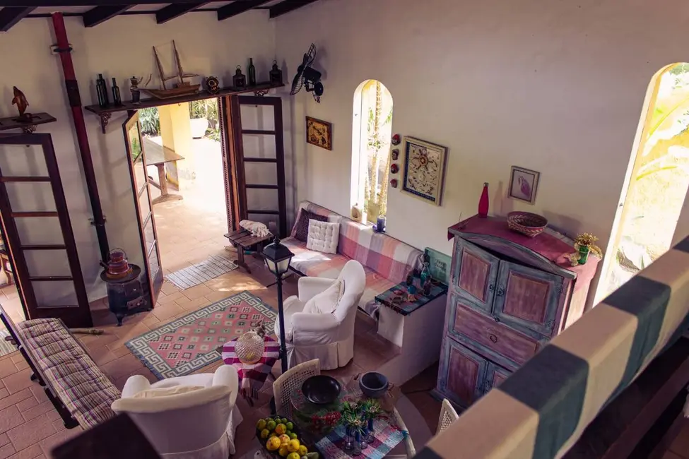 Foto 4 de Casa com 3 quartos à venda, 528m2 em Sao Sebastiao - SP