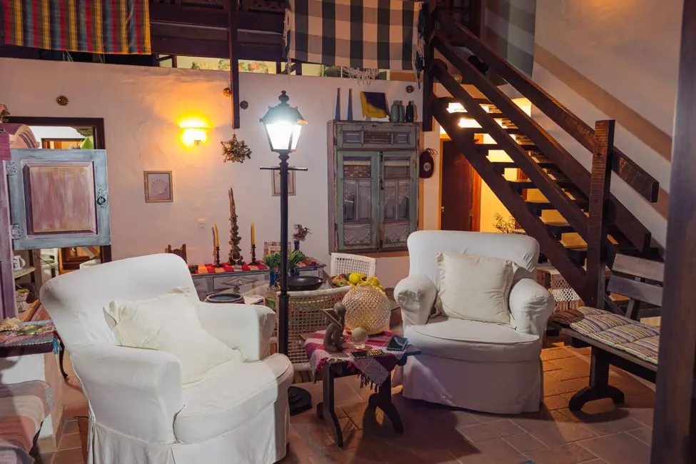 Foto 3 de Casa com 3 quartos à venda, 528m2 em Sao Sebastiao - SP