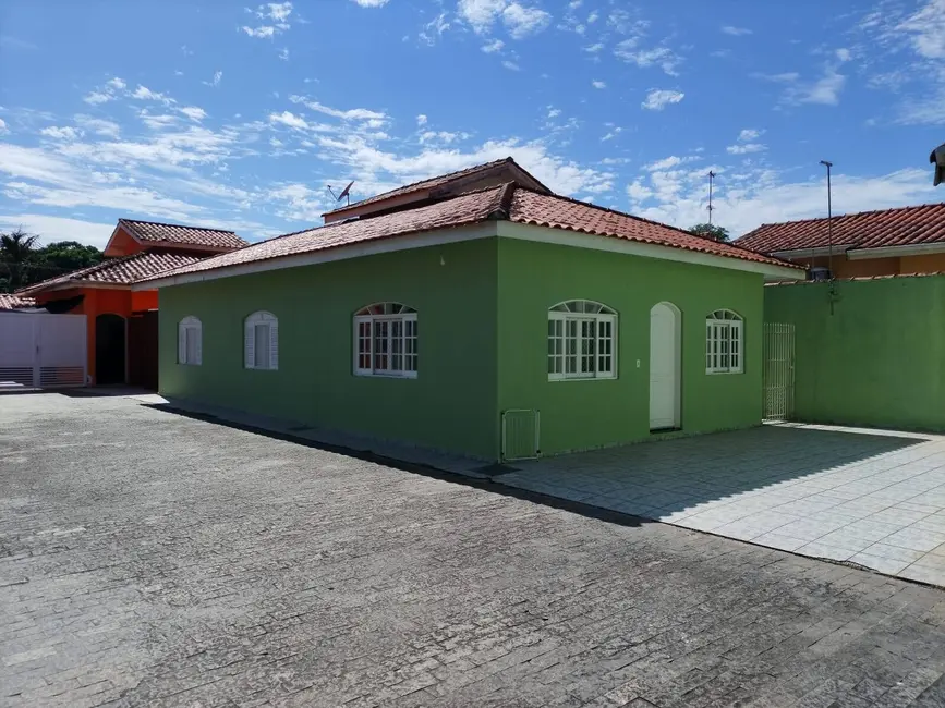 Foto 1 de Casa de Condomínio com 3 quartos à venda, 120m2 em Sao Sebastiao - SP