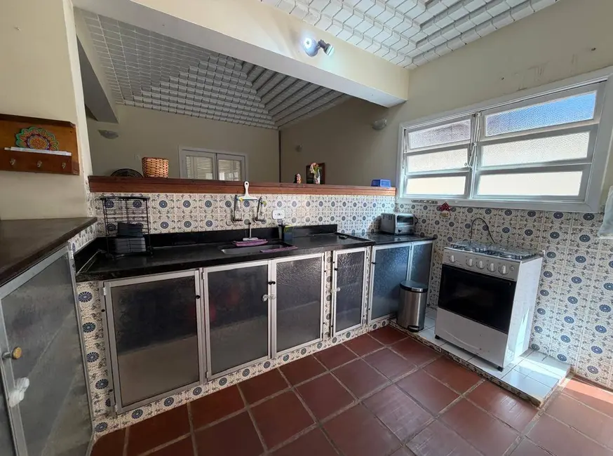 Foto 8 de Casa com 5 quartos à venda, 378m2 em Sao Sebastiao - SP