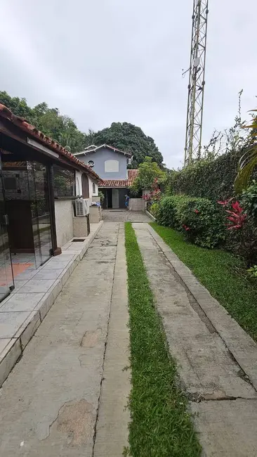 Foto 2 de Casa com 5 quartos à venda, 350m2 em Sao Sebastiao - SP