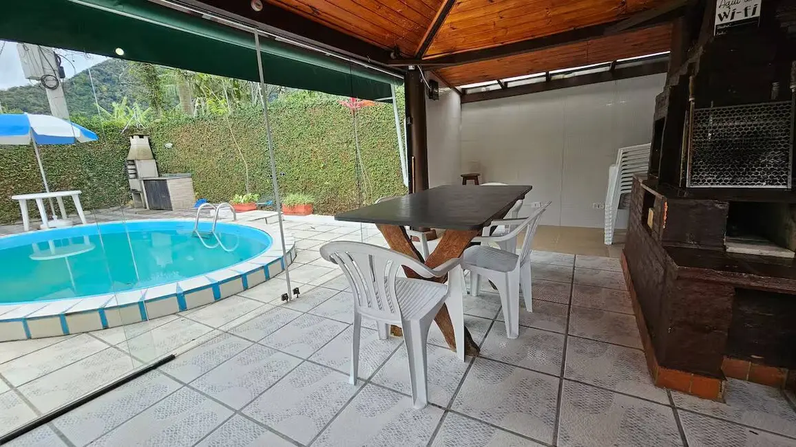 Foto 4 de Casa com 5 quartos à venda, 350m2 em Sao Sebastiao - SP