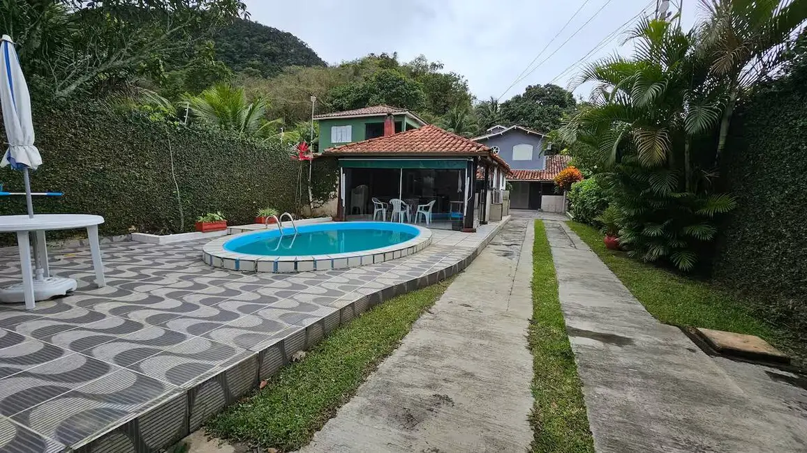 Foto 1 de Casa com 5 quartos à venda, 350m2 em Sao Sebastiao - SP