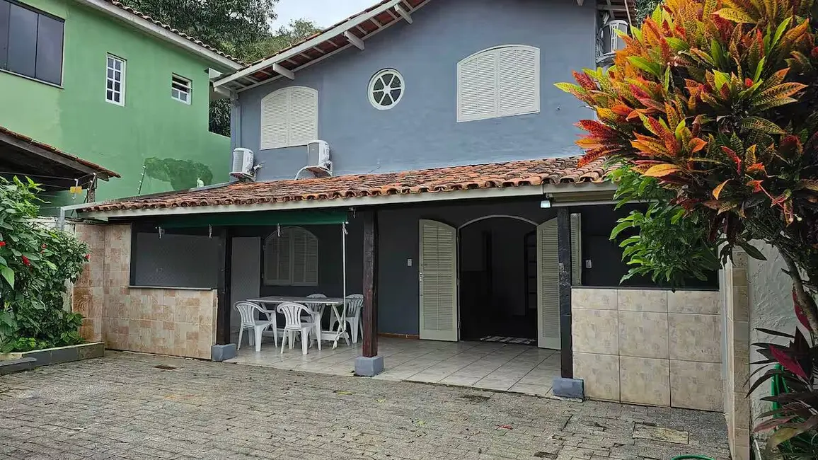 Foto 3 de Casa com 5 quartos à venda, 350m2 em Sao Sebastiao - SP