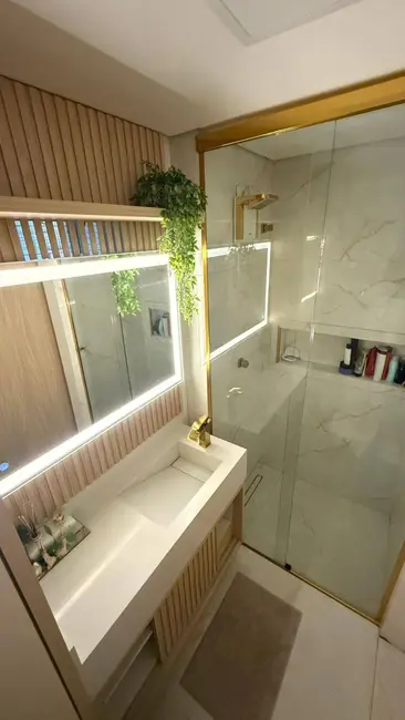 Foto 7 de Apartamento com 2 quartos à venda, 79m2 em Sao Sebastiao - SP
