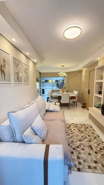 Foto 1 de Apartamento com 2 quartos à venda, 79m2 em Sao Sebastiao - SP