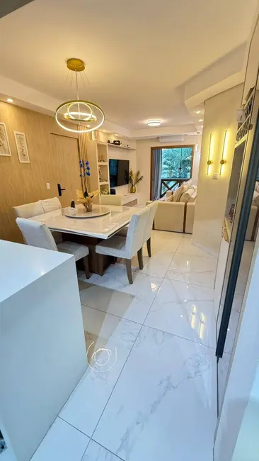 Foto 6 de Apartamento com 2 quartos à venda, 79m2 em Sao Sebastiao - SP