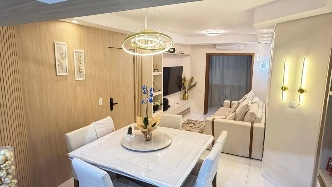 Foto 8 de Apartamento com 2 quartos à venda, 79m2 em Sao Sebastiao - SP