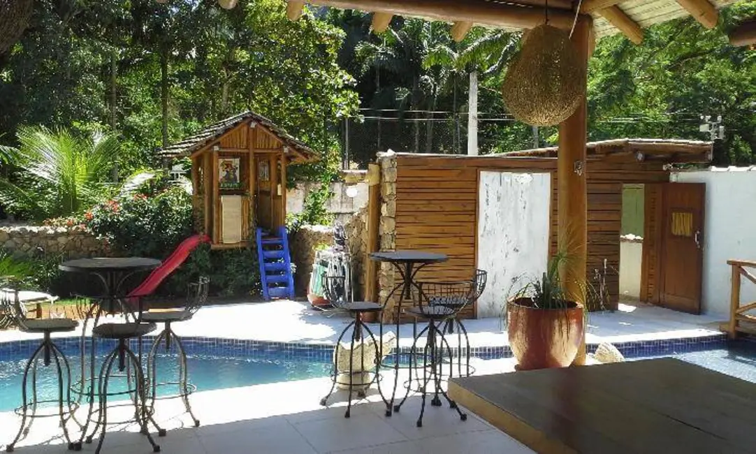 Foto 6 de Casa com 4 quartos à venda em Sao Sebastiao - SP