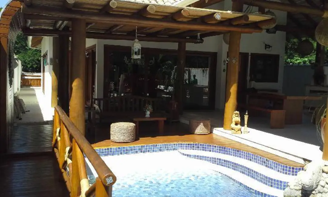 Foto 4 de Casa com 4 quartos à venda em Sao Sebastiao - SP