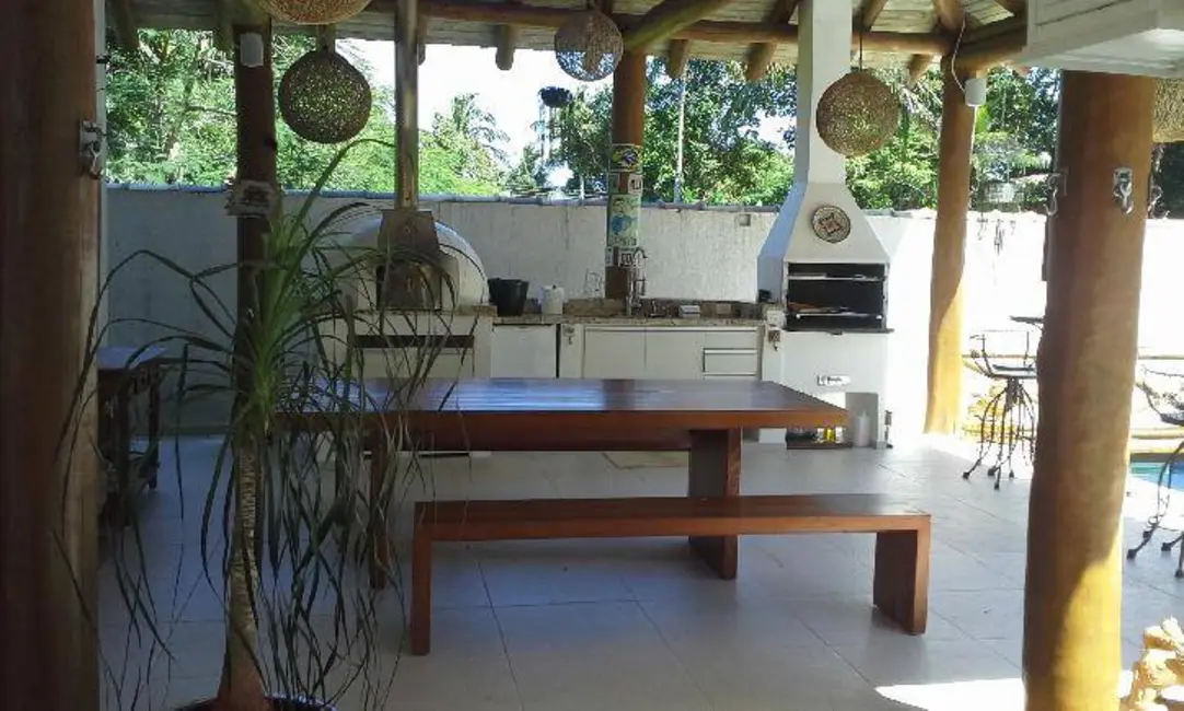 Foto 5 de Casa com 4 quartos à venda em Sao Sebastiao - SP