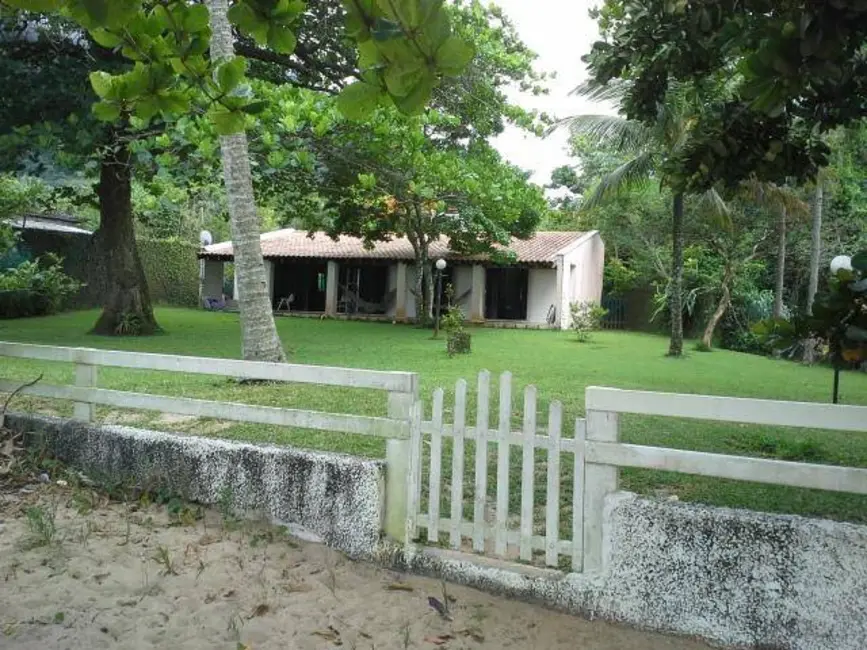 Foto 8 de Casa com 5 quartos à venda, 1930m2 em Sao Sebastiao - SP