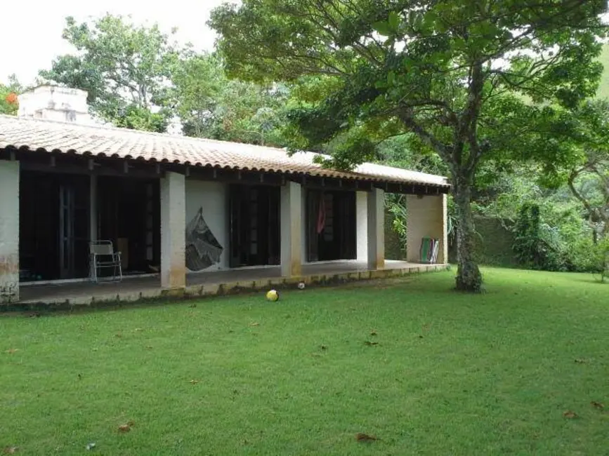 Foto 6 de Casa com 5 quartos à venda, 1930m2 em Sao Sebastiao - SP
