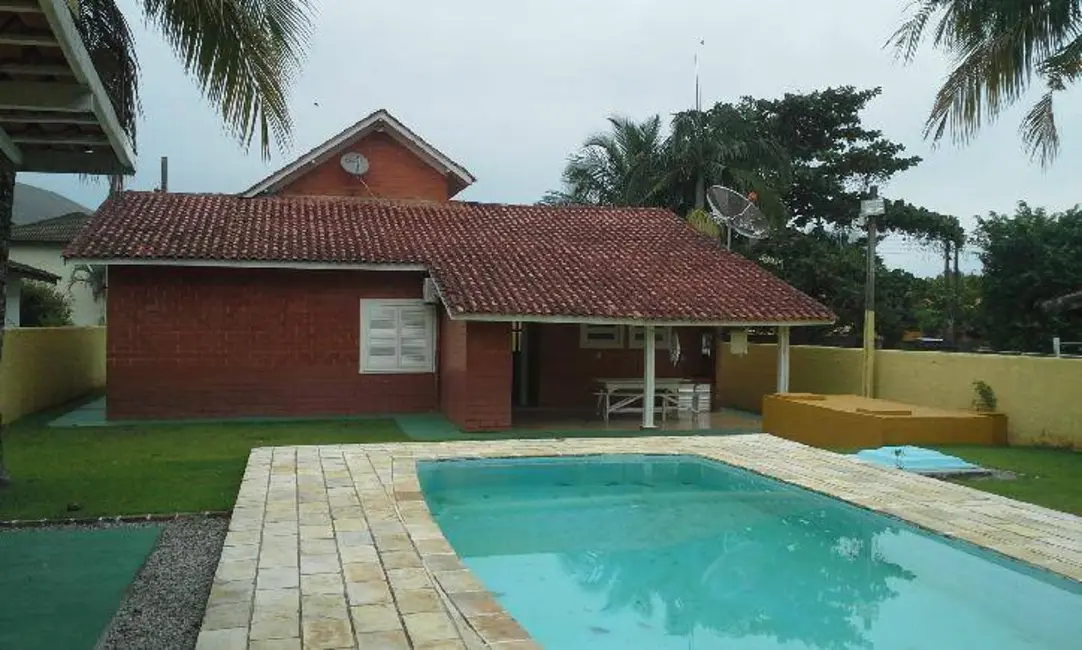 Foto 1 de Casa com 3 quartos à venda em Sao Sebastiao - SP
