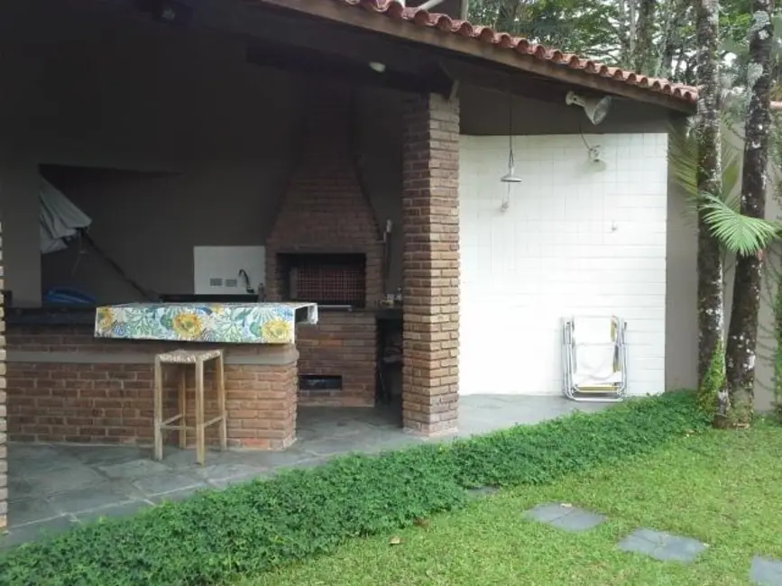 Foto 4 de Casa com 4 quartos à venda, 500m2 em Sao Sebastiao - SP