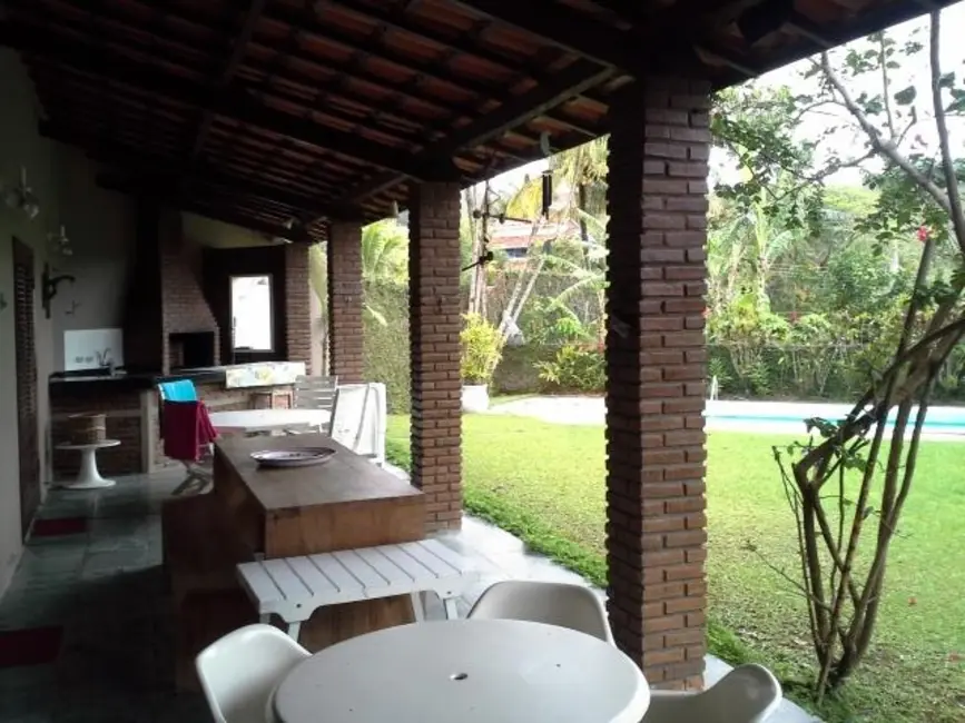 Foto 9 de Casa com 4 quartos à venda, 500m2 em Sao Sebastiao - SP