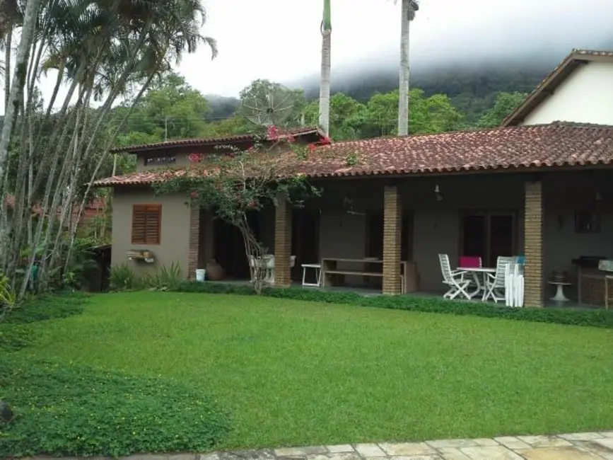 Foto 8 de Casa com 4 quartos à venda, 500m2 em Sao Sebastiao - SP
