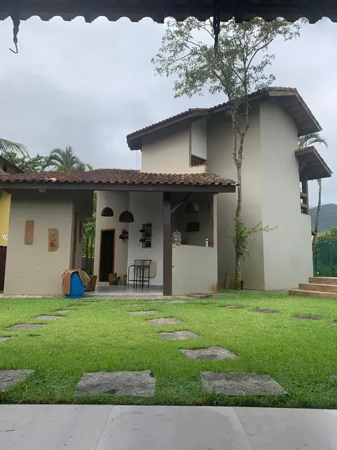 Foto 2 de Casa com 4 quartos à venda, 570m2 em Sao Sebastiao - SP