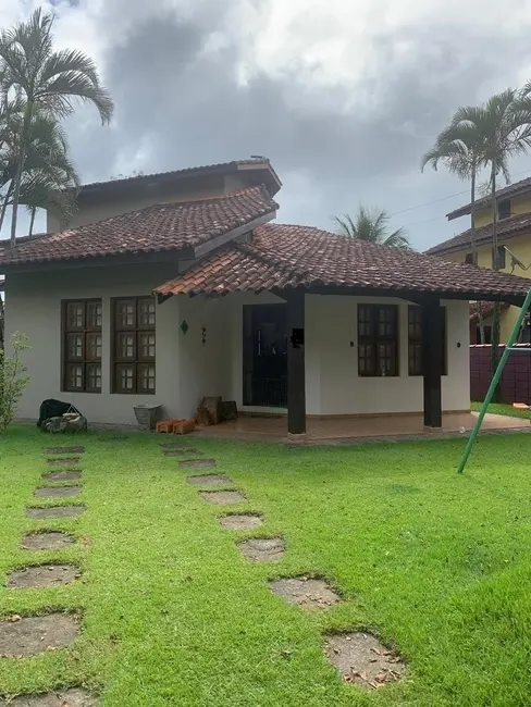 Foto 1 de Casa com 4 quartos à venda, 570m2 em Sao Sebastiao - SP