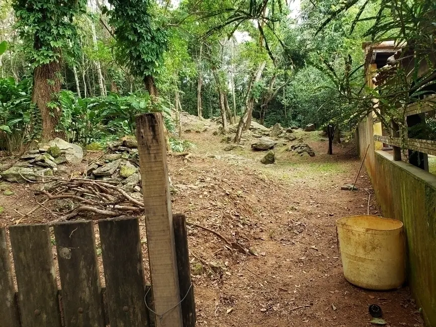 Foto 6 de Terreno / Lote à venda, 650m2 em Sao Sebastiao - SP