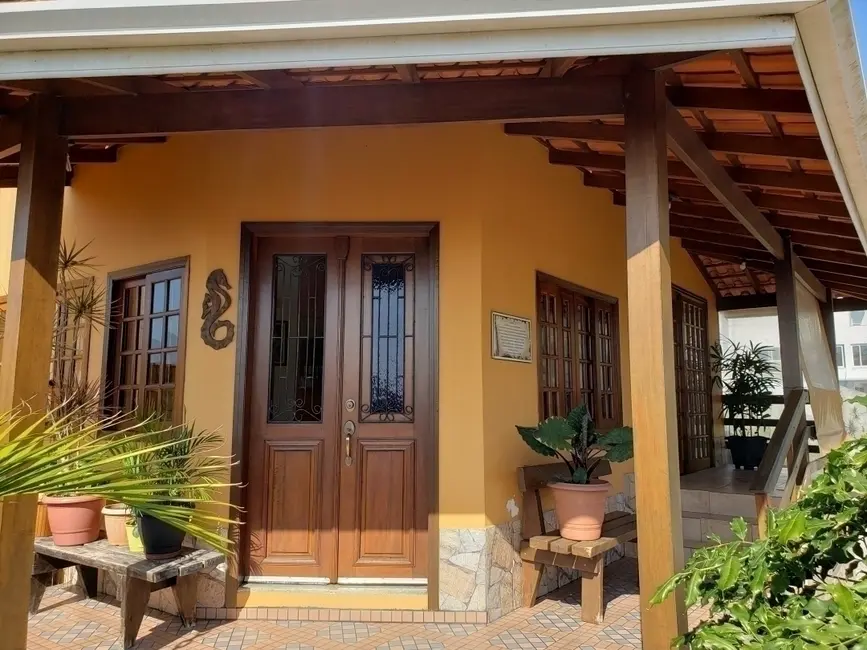 Foto 2 de Casa com 3 quartos à venda, 461m2 em Sao Sebastiao - SP