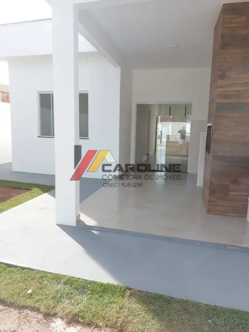 Foto 4 de Casa com 2 quartos à venda, 267m2 em Araruama - RJ