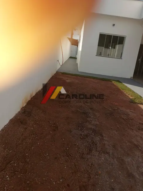Foto 3 de Casa com 2 quartos à venda, 267m2 em Araruama - RJ