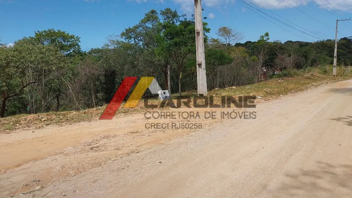 Foto 5 de Terreno / Lote à venda, 500m2 em Vilatur, Saquarema - RJ