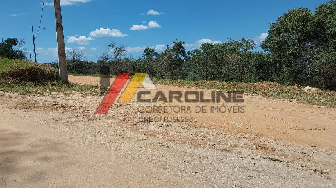 Foto 6 de Terreno / Lote à venda, 500m2 em Vilatur, Saquarema - RJ