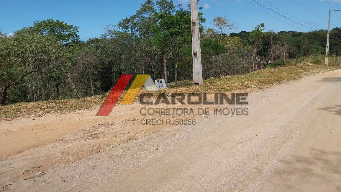 Foto 7 de Terreno / Lote à venda, 500m2 em Vilatur, Saquarema - RJ