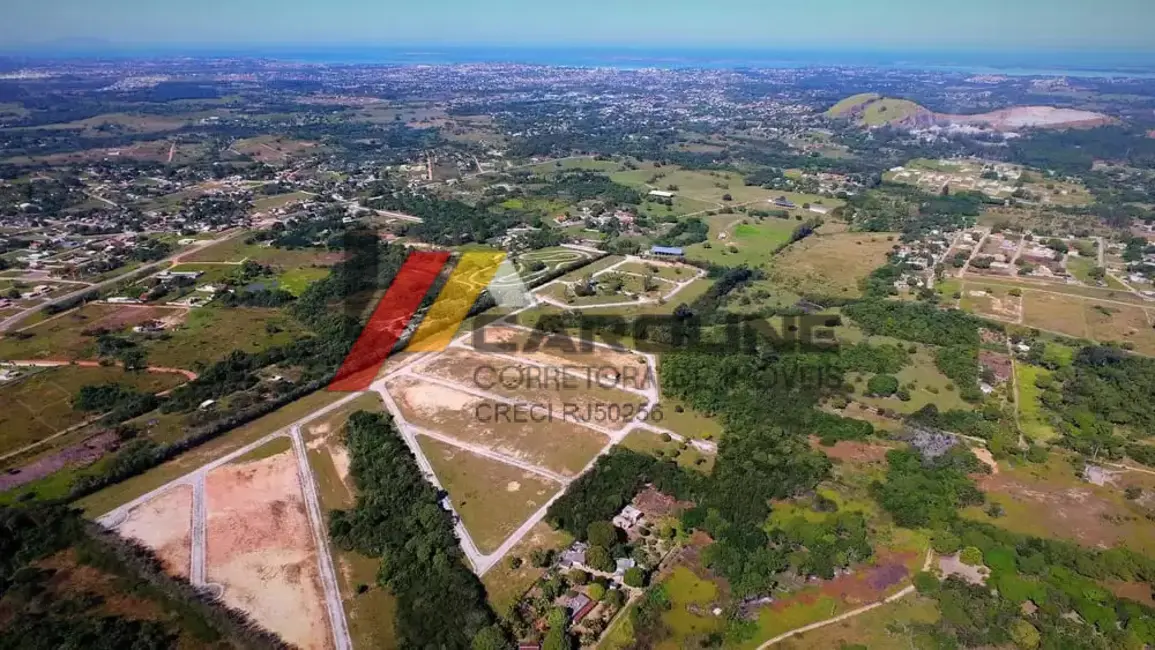 Terreno / Lote à venda, 315m2 em Araruama - RJ - imagem 2 Foto 2 de Terreno / Lote à venda, 315m2 em Araruama - RJ