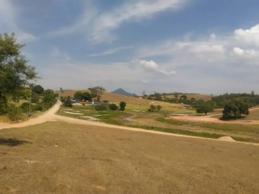 Foto 1 de Terreno / Lote à venda, 450m2 em Bicuíba (Bacaxá), Saquarema - RJ