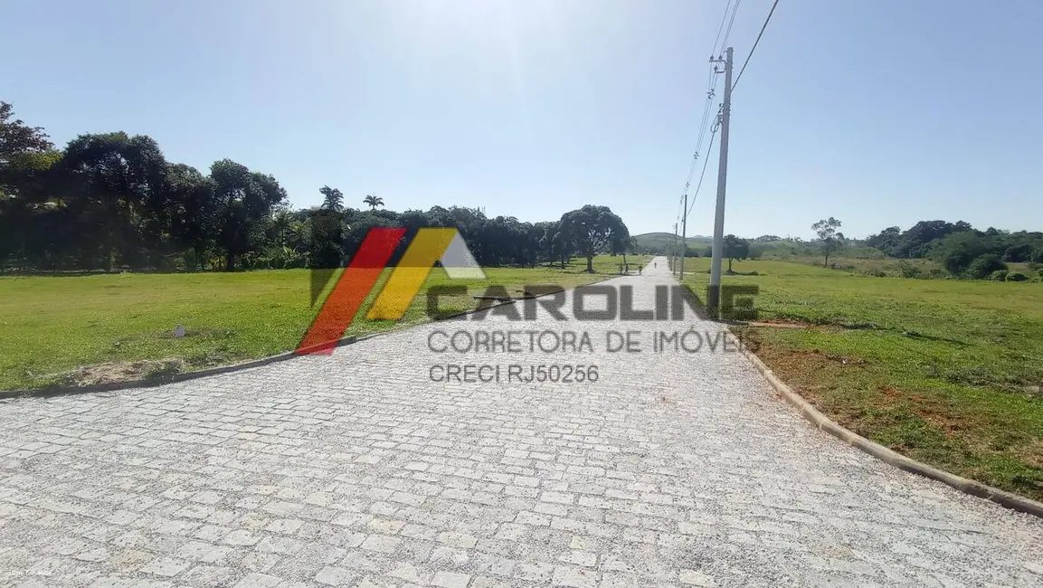 Foto 2 de Terreno / Lote à venda, 500m2 em Rio Bonito - RJ