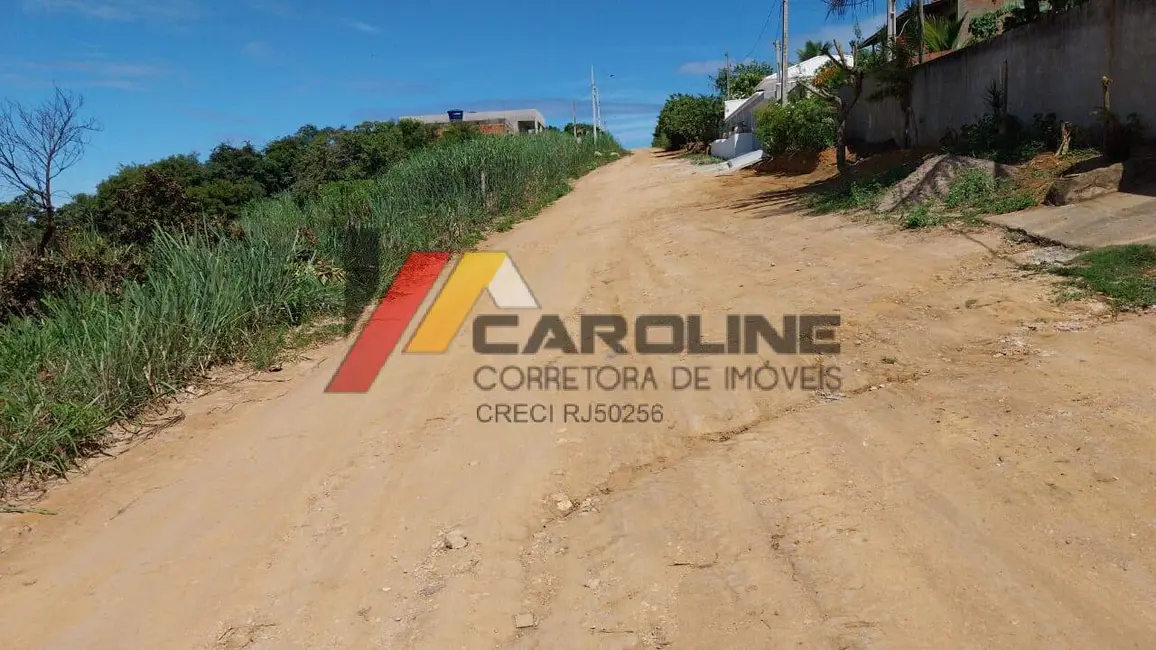 Foto 4 de Terreno / Lote à venda, 600m2 em Vilatur, Saquarema - RJ