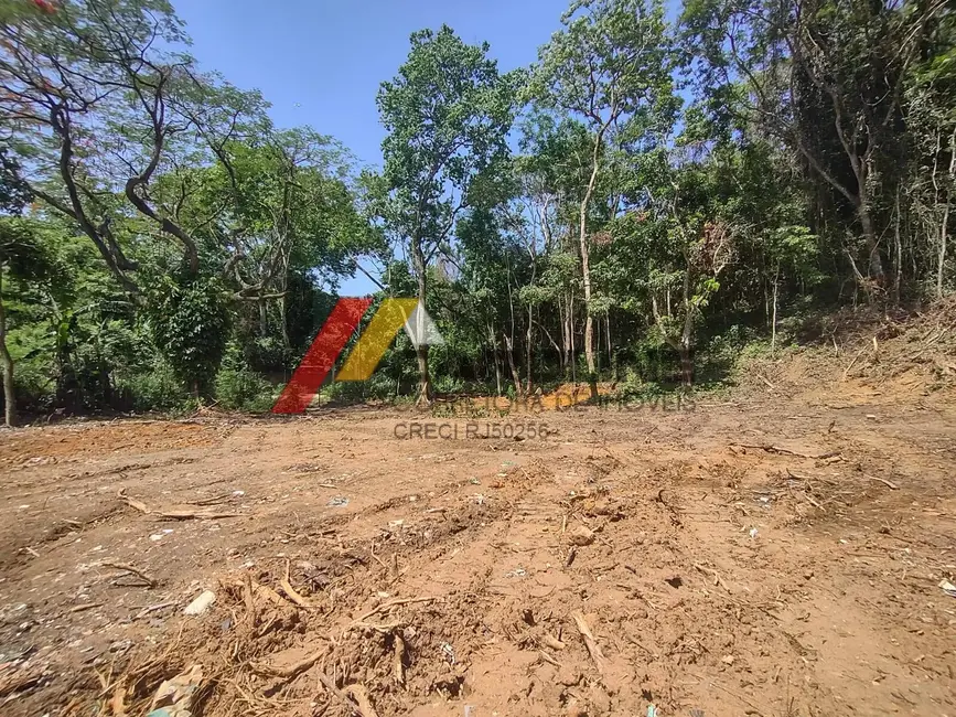 Foto 8 de Terreno / Lote à venda, 4360m2 em Itaocaia Valley (Itaipuaçu), Marica - RJ