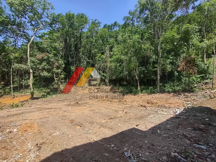 Foto 1 de Terreno / Lote à venda, 4360m2 em Itaocaia Valley (Itaipuaçu), Marica - RJ