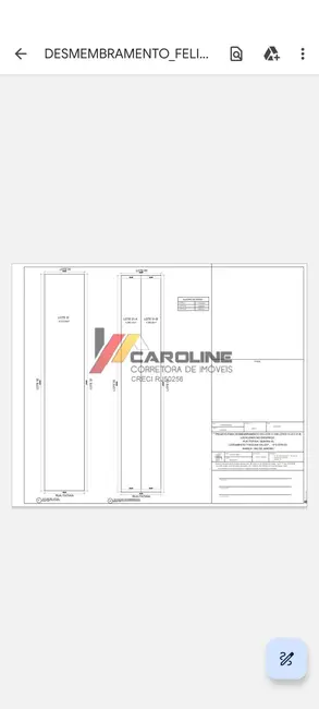 Foto 5 de Terreno / Lote à venda, 4360m2 em Itaocaia Valley (Itaipuaçu), Marica - RJ