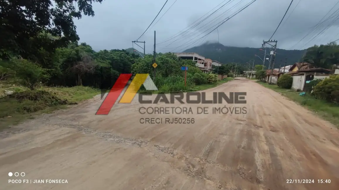 Foto 3 de Terreno / Lote à venda, 450m2 em Praia de Itaipuaçu (Itaipuaçu), Marica - RJ