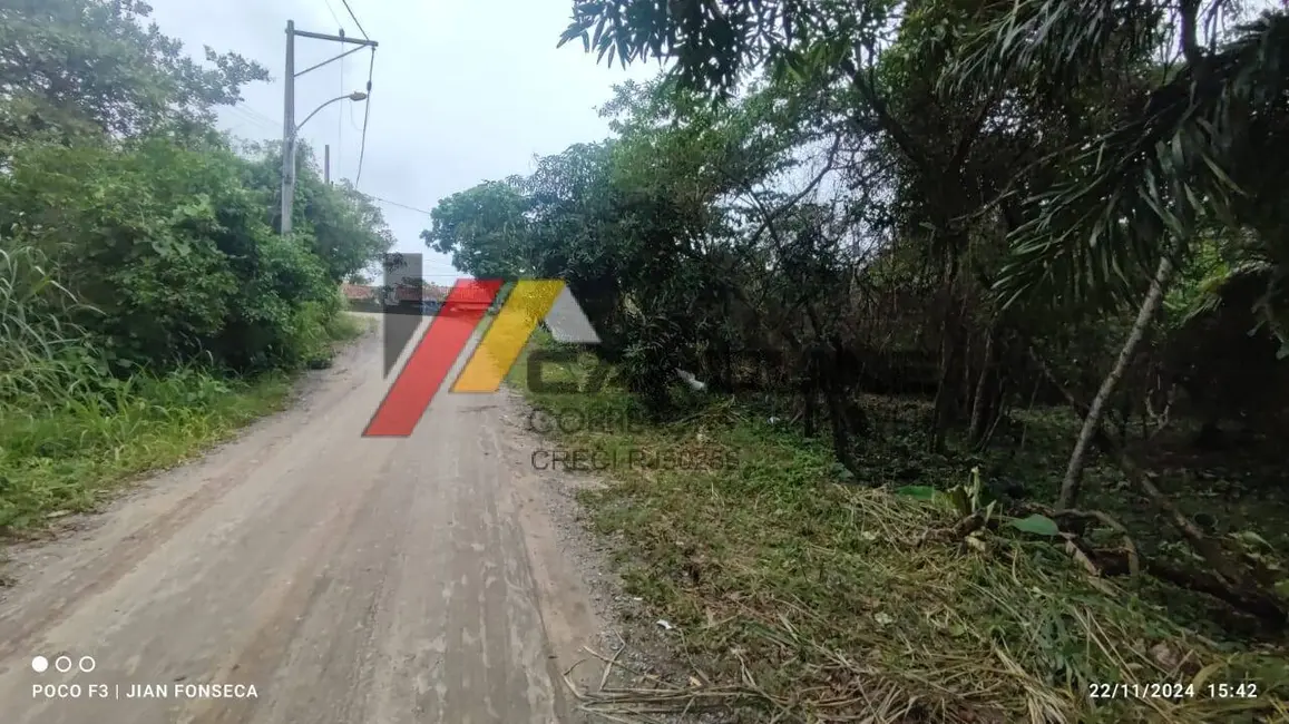 Foto 8 de Terreno / Lote à venda, 450m2 em Praia de Itaipuaçu (Itaipuaçu), Marica - RJ