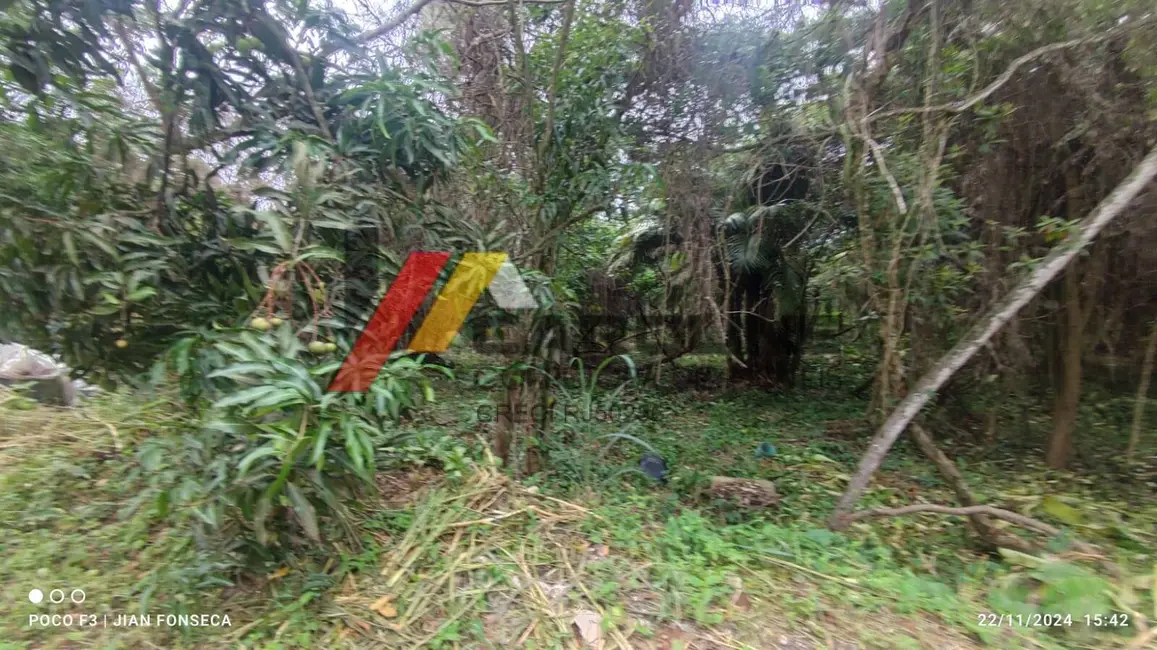 Foto 2 de Terreno / Lote à venda, 450m2 em Praia de Itaipuaçu (Itaipuaçu), Marica - RJ