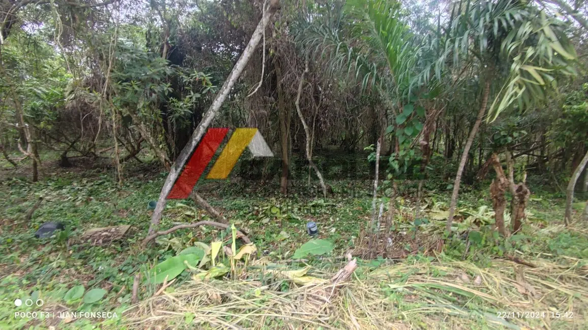 Foto 1 de Terreno / Lote à venda, 450m2 em Praia de Itaipuaçu (Itaipuaçu), Marica - RJ